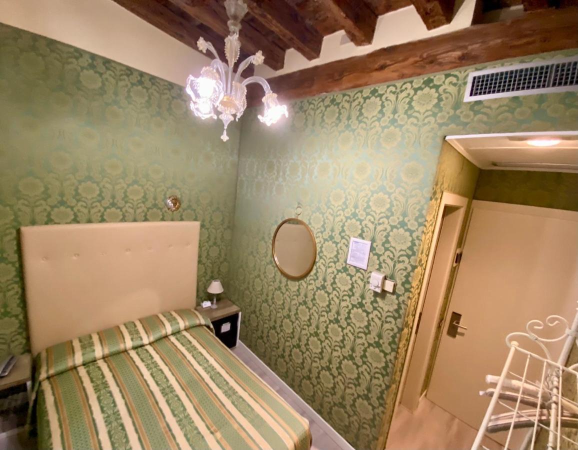 Hotel Bridge Venise