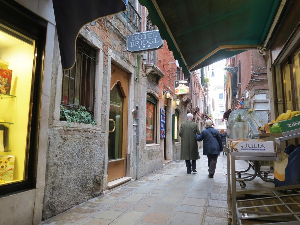 Bridge Venise