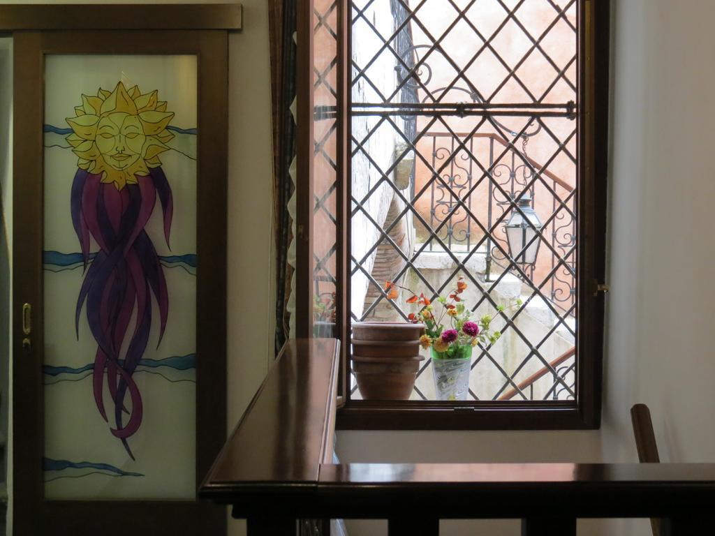 Hotel Bridge Venise