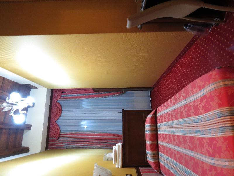 Bridge Hotel Venise